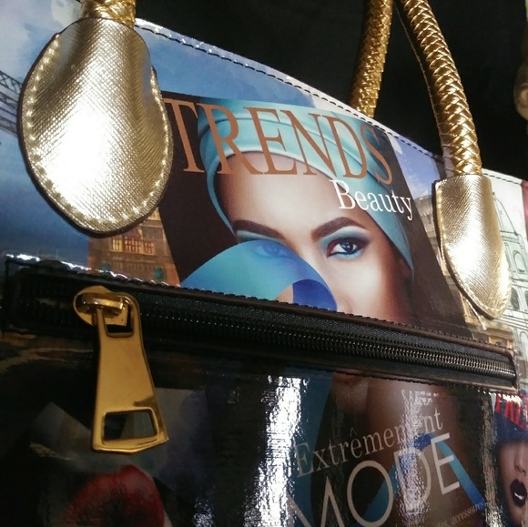 🌼🆕🌼HANDBAG - Picture 7 of 8